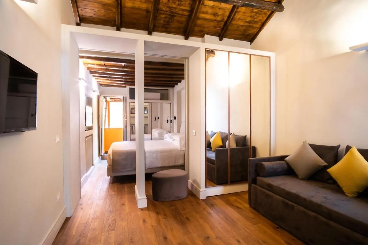 ***  Hotel Smeraldo Řím Itálie