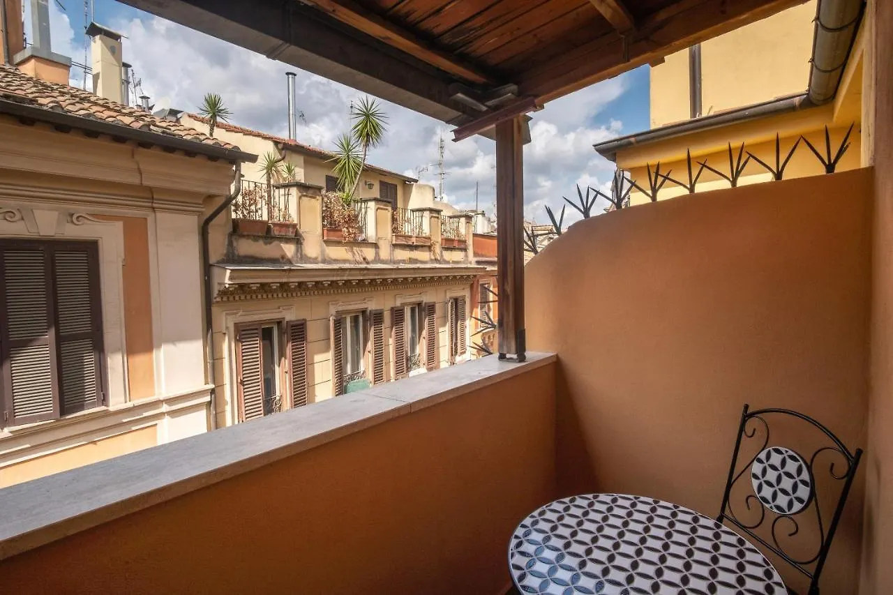 Hotel Smeraldo Rome 3*,  Italy