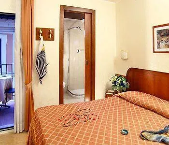 Hotel Smeraldo Řím