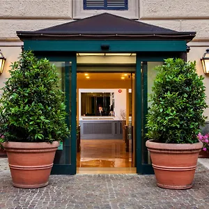 3* Отель Buenos Aires