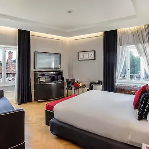 4* Отель 47 Boutique