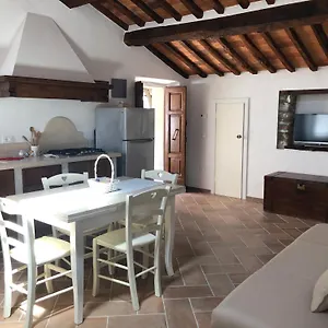 Apartment Le Dame Del Borgo