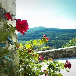 Guest House Il Borgo Di Sempronio Italien