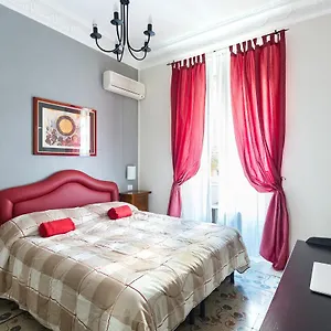 2* Pensionat Calamatta
