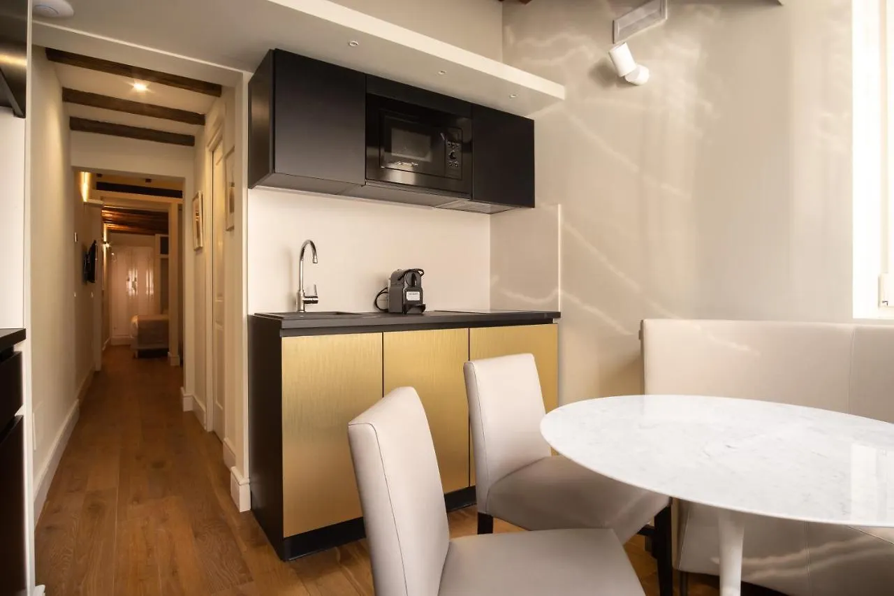Hotel Smeraldo Rome
