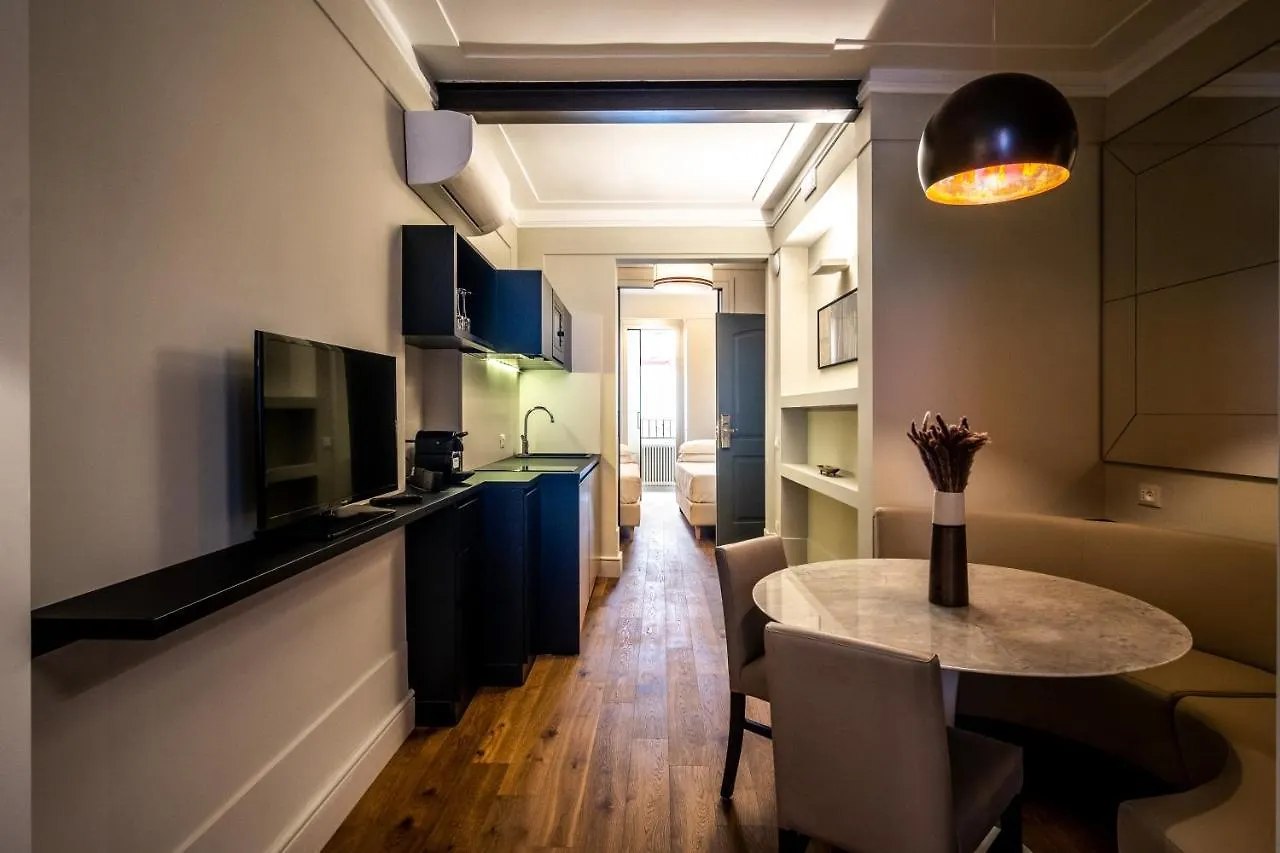***  Hotel Smeraldo Rome Italy