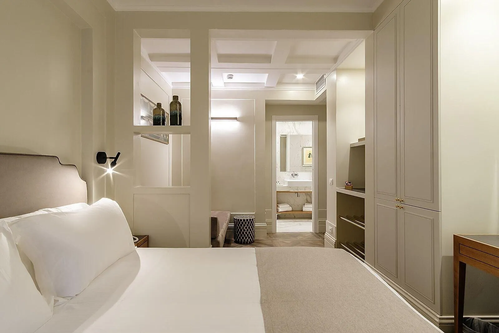 Hotel Smeraldo Rome Italy