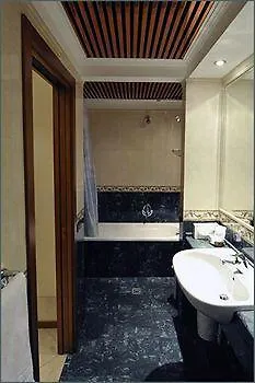 ***  Hotel Smeraldo Rome Italy