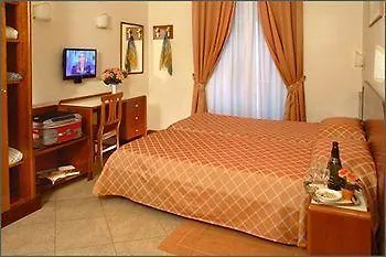 Hotel Smeraldo Rome