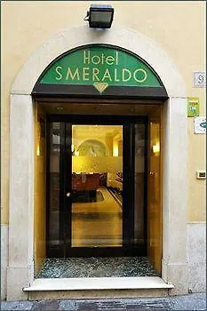 Hotel Smeraldo Rome