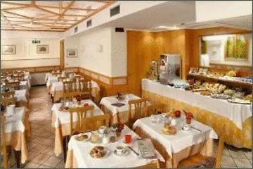 Hotel Smeraldo Rome