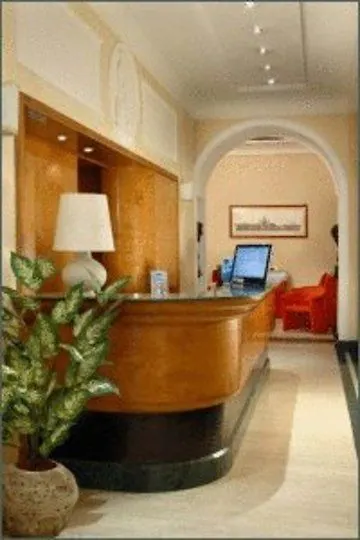 Hotel Smeraldo Rome 3*,